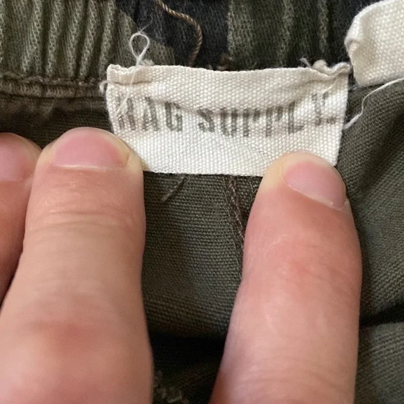 Joggers - Picture 4 of 6